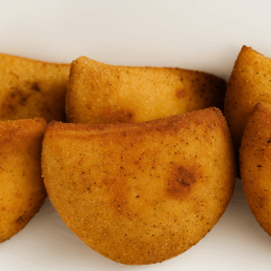 Risoles de frango 1 cento